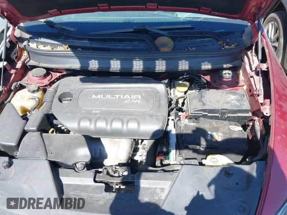 2016 Jeep Cherokee Latitude with VIN 1C4PJLCB5GW274831, listed as a IAAI auction lot 41726186 with 1 mi miles. Bid and sale history available at carsss.com. Image 10.