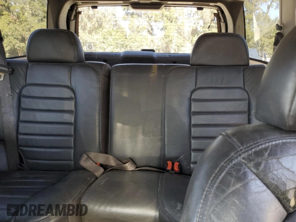 1996 Jeep Grand Cherokee Laredo with VIN 1J4GZ58S1TC340018, listed as a Copart auction lot 86571454 with 0 mi miles and Salvage Title. Bid and sale history available at carsss.com. Image 10.