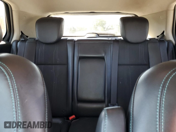 2015 Chevrolet Trax LT with VIN 3GNCJLSB9FL175263, listed as a Copart auction lot 60866654 with 127,134 mi miles and Salvage Title. Bid and sale history available at carsss.com. Image 10.