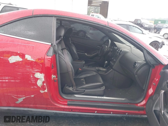 2007 Pontiac G6 GT with VIN 1G2ZH36N474153315, listed as a IAAI auction lot 42388959 with 125,991 mi miles and . Bid and sale history available at DreamBid. Image 5.