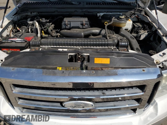 2006 Ford Super Duty F-250 XL with VIN 1FTSX21596EB37007, listed as a Copart auction lot 71109544 with 179,292 mi miles and Salvage Title. Bid and sale history available at carsss.com. Image 11.