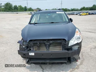 2012 Subaru Outback Limited z VIN 4S4BRCKC1C3272871, wystawiony jako Copart lot #58151585 z przebiegiem 97 662 mil mil oraz Szkoda całkowita • Salvage title. Historia ofert i sprzedaży dostępna na DreamBid. Obrazek 5.