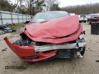 2014 Dodge Dart SXT with VIN 1C3CDFBB4ED775389, listed as a Copart auction lot 48102425 with 146,078 mi miles and Salvage Title. Bid and sale history available at DreamBid. Image 5.
