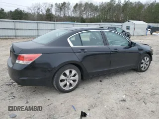 2010 Honda Accord EX z VIN 1HGCP2F73AA068900, wystawiony jako Copart lot #48890105 z przebiegiem 253 819 mil mil oraz Szkoda całkowita • Salvage title. Historia ofert i sprzedaży dostępna na DreamBid. Obrazek 3.