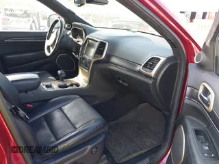 2014 Jeep Grand Cherokee Summit with VIN 1C4RJFJG6EC328516, listed as a IAAI auction lot 40698068 with 195,798 mi miles and . Bid and sale history available at DreamBid. Image 5.