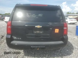 2015 Chevrolet Tahoe LT с VIN 1GNSCBKC9FR718757, выставлен на аукционе Copart как лот 59955345 с пробегом 166 146 миль миль и Списание • Salvage title. История ставок и продаж доступна на DreamBid. Изображение 6.