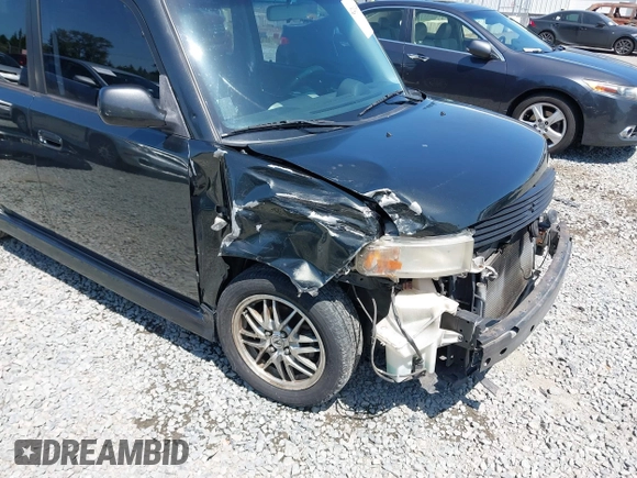 2006 Scion xB z VIN JTLKT324864092871, wystawiony jako IAAI lot #42416091 z przebiegiem 163 331 mil mil oraz . Historia ofert i sprzedaży dostępna na DreamBid. Obrazek 6.
