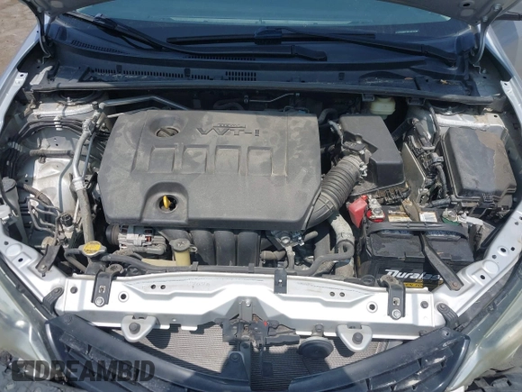 2016 Toyota Corolla L с VIN 5YFBURHE7GP405192, выставлен на аукционе IAAI как лот 42439522 с пробегом 90 475 миль миль и . История ставок и продаж доступна на DreamBid. Изображение 10.