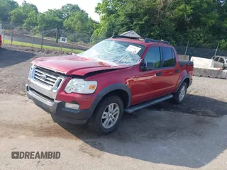 2008 Ford Explorer Sport Trac XLT with VIN 1FMEU51E88UA37704, listed as a IAAI auction lot 42498171 with 208,911 mi miles and . Bid and sale history available at DreamBid. Image 2.
