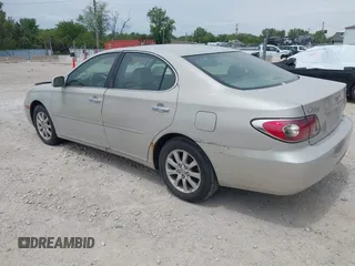 2004 Lexus ES 350 с VIN JTHBA30G245024165, выставлен на аукционе IAAI как лот 42304646 с пробегом 260 941 миль миль и . История ставок и продаж доступна на DreamBid. Изображение 3.
