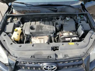 2011 Toyota RAV4 Sport with VIN 2T3RF4DV8BW110487, listed as a Copart auction lot 65567915 with 131,214 mi miles and Clean title. Bid and sale history available at DreamBid. Image 12.