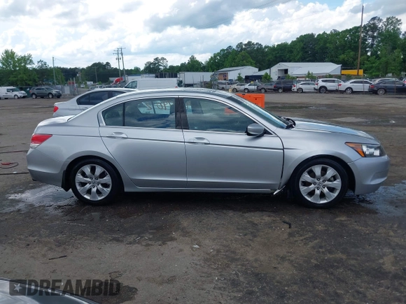 2008 Honda Accord EX with VIN 1HGCP26758A081951, listed as a IAAI auction lot 42187402 with 146,076 mi miles and . Bid and sale history available at DreamBid. Image 13.