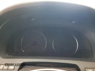 2013 Lexus LS 460 with VIN JTHBL5EF5D5118661, listed as a Copart auction lot 52514565 with Not provided miles and Salvage title. Bid and sale history available at DreamBid. Image 9.