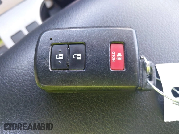 2021 Toyota 4Runner SR5 с VIN JTEEU5JR7M5249971, выставлен на аукционе IAAI как лот 40915613 с пробегом 41 547 миль миль и . История ставок и продаж доступна на DreamBid. Изображение 11.