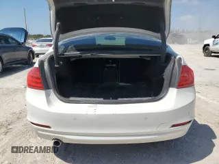2014 BMW 3 Series 328d with VIN WBA3D3C56EK155591, listed as a Copart auction lot 51831015 with 135,160 mi miles and Salvage Title. Bid and sale history available at carsss.com. Image 6.
