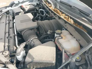 2024 Chevrolet Tahoe Z71 с VIN 1GNSKPKD5RR319258, выставлен на аукционе IAAI как лот 42044649 с пробегом 18 669 миль миль и . История ставок и продаж доступна на DreamBid. Изображение 19.