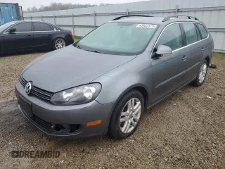 2011 Volkswagen Jetta z VIN 3VWPL8AJ2BM619417, wystawiony jako Copart lot #43653375 z przebiegiem 161 388 mil mil oraz Szkoda całkowita • Salvage title. Historia ofert i sprzedaży dostępna na DreamBid. Obrazek 1.