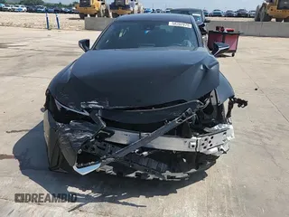 2021 Lexus IS 300 with VIN JTHCA1D21M5117945, listed as a Copart auction lot 58202975 with 18,923 mi miles and Salvage title. Bid and sale history available at DreamBid. Image 14.