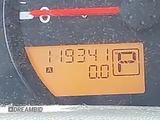 2015 Nissan Xterra S with VIN 5N1AN0NU8FN651093, listed as a IAAI auction lot 41798248 with 119,341 mi miles and . Bid and sale history available at DreamBid. Image 15.