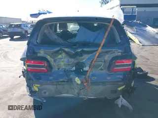 2023 Genesis GV80 с VIN KMUHCESC1PU142436, выставлен на аукционе IAAI как лот 41337461 с пробегом 13 420 миль миль и . История ставок и продаж доступна на DreamBid. Изображение 17.