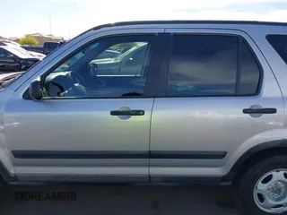 2003 Honda CR-V LX with VIN JHLRD68523C016222, listed as a IAAI auction lot 42089030 with 160,280 mi miles and . Bid and sale history available at DreamBid. Image 14.