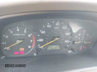 2000 Honda Accord EX with VIN 1HGCG1651YA025062, listed as a IAAI auction lot 42123069 with 221,614 mi miles and . Bid and sale history available at DreamBid. Image 7.