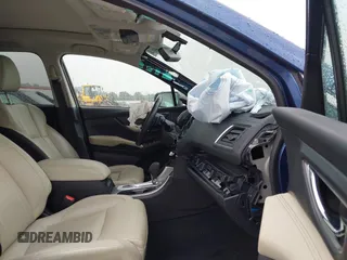 2022 Subaru Ascent Limited z VIN 4S4WMALD7N3452368, wystawiony jako IAAI lot #42413123 z przebiegiem Nie podano mil oraz . Historia ofert i sprzedaży dostępna na DreamBid. Obrazek 5.
