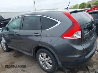 2014 Honda CR-V EX-L with VIN 2HKRM3H78EH517362, listed as a IAAI auction lot 42045600 with 109,605 mi miles and . Bid and sale history available at carsss.com. Image 15.
