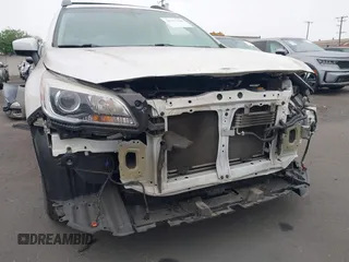 2016 Subaru Outback 2.5i Premium with VIN 4S4BSADC8G3248059, listed as a IAAI auction lot 41831160 with 77,965 mi miles. Bid and sale history available at carsss.com. Image 6.