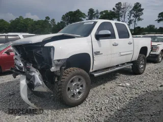 2011 GMC Sierra 1500 SLE z VIN 3GTP1VE01BG308391, wystawiony jako Copart lot #53954405 z przebiegiem Nie podano mil oraz Szkoda całkowita • Salvage title. Historia ofert i sprzedaży dostępna na DreamBid. Obrazek 1.