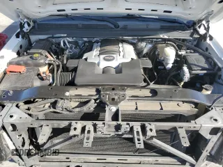2016 Cadillac Escalade ESV Premium Collection z VIN 1GYS3JKJ7GR154944, wystawiony jako Copart lot #58058725 z przebiegiem 75 011 mil mil oraz Szkoda całkowita • Salvage title. Historia ofert i sprzedaży dostępna na DreamBid. Obrazek 12.