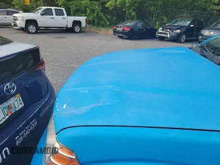 2018 Nissan Frontier Pro-4X with VIN 1N6AD0CW6JN758113, listed as a IAAI auction lot 42806607 with Not provided miles and . Bid and sale history available at DreamBid. Image 20.