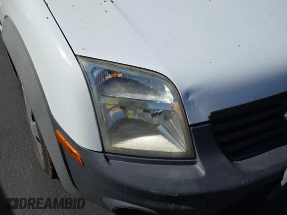 2011 Ford Transit Connect XL with VIN NM0LS7AN0BT045450, listed as a IAAI auction lot 42773962 with 234,785 mi miles and . Bid and sale history available at DreamBid. Image 29.