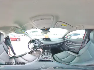 2023 Mazda CX-30 S Carbon Edition с VIN 3MVDMBCM0PM533469, выставлен на аукционе Copart как лот 52646155 с пробегом 22 636 миль миль и На запчасти • Non repairable. История ставок и продаж доступна на DreamBid. Изображение 15.