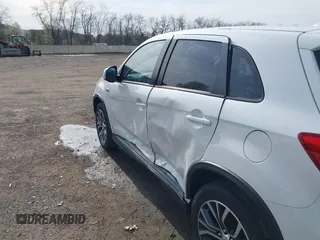 2019 Mitsubishi Outlander ES z VIN JA4AP3AU6KU018494, wystawiony jako IAAI lot #42026362 z przebiegiem 41 146 mil mil oraz . Historia ofert i sprzedaży dostępna na DreamBid. Obrazek 18.