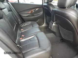 2013 Buick LaCrosse Leather z VIN 1G4GL5E33DF219314, wystawiony jako Copart lot #78661574 z przebiegiem 182 129 mil mil oraz Szkoda całkowita • Salvage title. Historia ofert i sprzedaży dostępna na DreamBid. Obrazek 11.