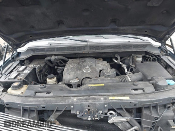 2008 Nissan Titan SE with VIN 1N6AA06A38N352356, listed as a IAAI auction lot 41000718 with 157,029 mi miles. Bid and sale history available at carsss.com. Image 10.