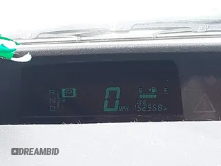 2008 Toyota Prius with VIN JTDKB20U883304818, listed as a IAAI auction lot 41884464 with 152,568 mi miles. Bid and sale history available at carsss.com. Image 7.