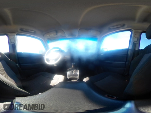 2011 Jeep Patriot Sport with VIN 1J4NT1GA4BD271442, listed as a IAAI auction lot 41639789 with 217,236 mi miles and . Bid and sale history available at carsss.com. Image 18.