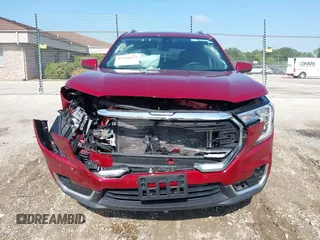 2024 GMC Terrain SLT z VIN 3GKALPEG2RL152604, wystawiony jako IAAI lot #42536073 z przebiegiem 44 147 mil mil oraz . Historia ofert i sprzedaży dostępna na DreamBid. Obrazek 12.