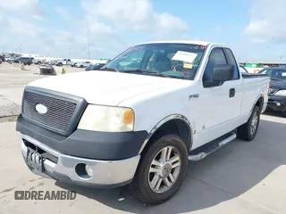 2006 Ford F-150 XL с VIN 1FTRF12256NA89070, выставлен на аукционе IAAI как лот 42548727 с пробегом 69 454 миль миль и . История ставок и продаж доступна на DreamBid. Изображение 21.