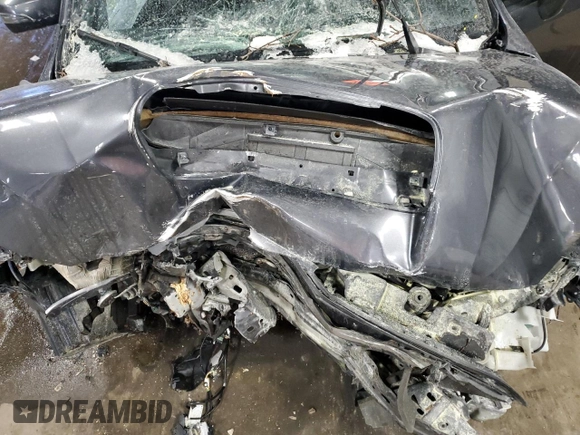 2020 Subaru WRX STI with VIN JF1VA2E6XL9829157, listed as a Copart auction lot 45809505 with 0 mi miles and Salvage Title. Bid and sale history available at carsss.com. Image 12.