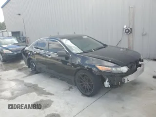 2010 Acura TSX z VIN JH4CU2F63AC026373, wystawiony jako Copart lot #55036275 z przebiegiem 237 455 mil mil oraz Szkoda całkowita • Salvage title. Historia ofert i sprzedaży dostępna na DreamBid. Obrazek 4.