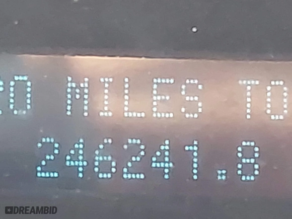 2014 Ford F-150 XL with VIN 1FTNF1CF8EKD18647, listed as a IAAI auction lot 41719409 with 246,241 mi miles. Bid and sale history available at carsss.com. Image 7.