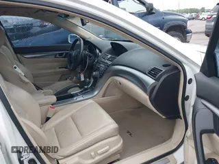 2010 Acura TL Technology z VIN 19UUA8F51AA020769, wystawiony jako IAAI lot #42173003 z przebiegiem 131 315 mil mil oraz . Historia ofert i sprzedaży dostępna na DreamBid. Obrazek 5.