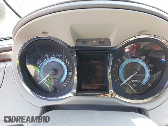 2013 Buick LaCrosse Premium 1 with VIN 1G4GF5E32DF291502, listed as a IAAI auction lot 42428495 with Not provided miles and . Bid and sale history available at DreamBid. Image 7.