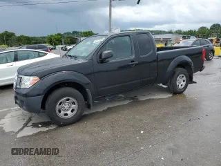 2018 Nissan Frontier S with VIN 1N6BD0CT0JN760028, listed as a Copart auction lot 60475195 with 89,170 mi miles and Salvage title. Bid and sale history available at DreamBid. Image 1.