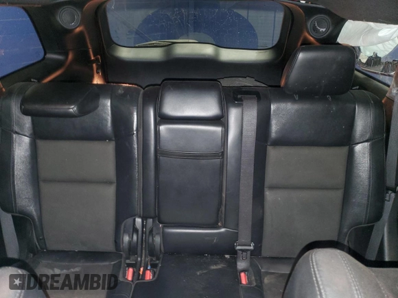 2020 Jeep Grand Cherokee Laredo E z VIN 1C4RJFAG2LC440419, wystawiony jako Copart lot #47603395 z przebiegiem 82 289 mil mil oraz Szkoda całkowita • Salvage title. Historia ofert i sprzedaży dostępna na DreamBid. Obrazek 10.