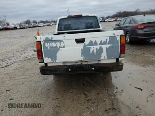 1994 Nissan Frontier с VIN 1N6SD11S4RC326217, выставлен на аукционе Copart как лот 44800965 с пробегом 302 257 миль миль и Списание • Salvage title. История ставок и продаж доступна на DreamBid. Изображение 6.