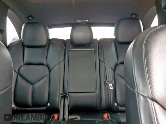 2018 Porsche Cayenne with VIN WP1AA2A21JKA06438, listed as a Copart auction lot 54513245 with Not provided miles and Salvage title. Bid and sale history available at DreamBid. Image 10.